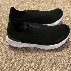 New balance fresh foam sneakers